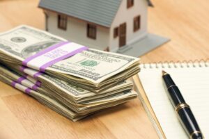 Cash home buyers